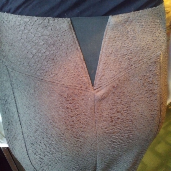 dress skirt - Picture 4 of 7